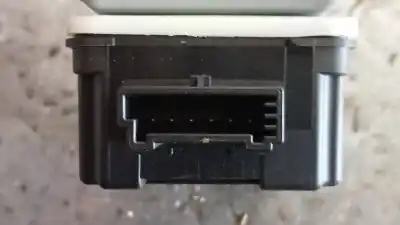 Second-hand car spare part electronic module for kia carens ( ) business oem iam references 95800a4000 a2c32619000 a2c34447400