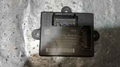 Second-hand car spare part ELECTRONIC MODULE for FORD FOCUS BERLINA (CAP)  OEM IAM references BV6N14B531AJ AV6N14C064AH AV6N14C235AB