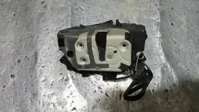 Second-hand car spare part FRONT LEFT CENTRAL LOCKING SYSTEM for FORD FOCUS BERLINA (CAP)  OEM IAM references BM5AA21813AF  