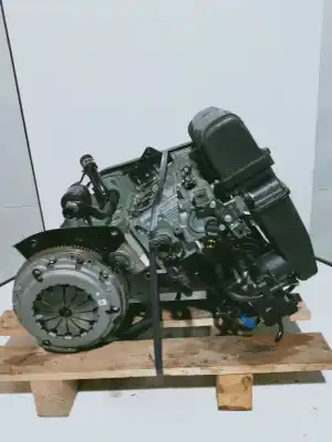 Second-hand car spare part complete engine for alfa romeo mito (145) basis (2016->) oem iam references 350a1000