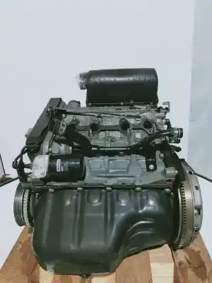 Second-hand car spare part complete engine for alfa romeo mito (145) basis (2016->) oem iam references 350a1000  0654400