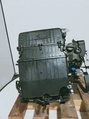 Second-hand car spare part complete engine for alfa romeo mito (145) basis (2016->) oem iam references 350a1000  0654400