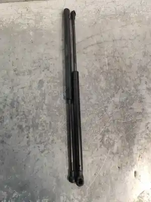 Second-hand car spare part tailgate gas strut for alfa romeo mito (145) basis (2016->) oem iam references 50515442