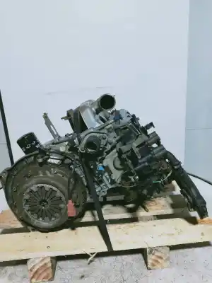 Second-hand car spare part complete engine for citroen ax first oem iam references hdz  10fp3c 1872261