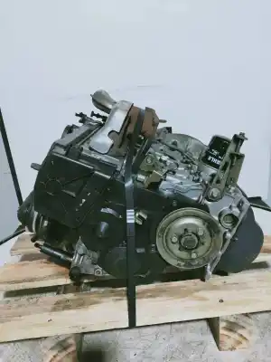 Second-hand car spare part complete engine for citroen ax first oem iam references hdz  10fp3c 1872261