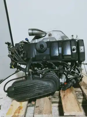 Second-hand car spare part complete engine for citroen ax first oem iam references hdz  10fp3c 1872261