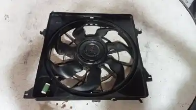 Peça sobressalente para automóvel em segunda mão termoventilador elétrico por kia carens ( ) business referências oem iam 