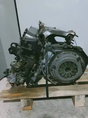 Автозапчасти б/у полный двигатель за honda civic berlina .5 (ma/mb) 1.6 cat ссылки oem iam d16y3  e112120