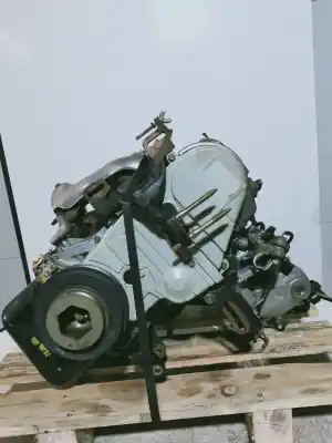 Автозапчасти б/у полный двигатель за honda civic berlina .5 (ma/mb) 1.6 cat ссылки oem iam d16y3  e112120