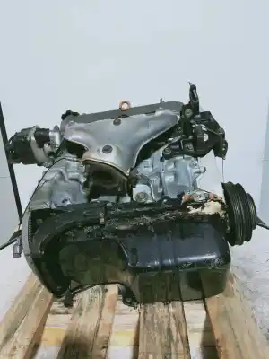 Автозапчасти б/у полный двигатель за honda civic berlina .5 (ma/mb) 1.6 cat ссылки oem iam d16y3  e112120
