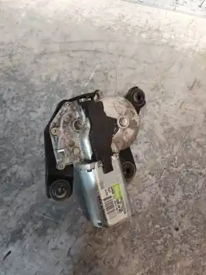 Second-hand car spare part rear windshield wiper motor for alfa romeo mito (145) basis (2016->) oem iam references w000007336