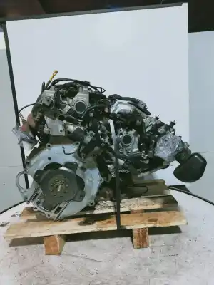 Second-hand car spare part COMPLETE ENGINE for KIA OPIRUS  OEM IAM references G6CU  4957645