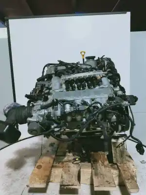 Second-hand car spare part complete engine for kia opirus básico oem iam references g6cu  4957645