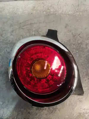 Second-hand car spare part left tailgate light for alfa romeo mito (145) basis (2016->) oem iam references 156085856
