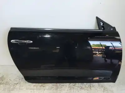 Second-hand car spare part front right door for alfa romeo mito (145) basis (2016->) oem iam references 