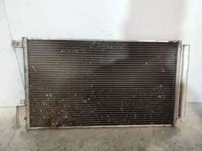 Second-hand car spare part air conditioning condenser / radiator for alfa romeo mito (145) basis (2016->) oem iam references 5f277508