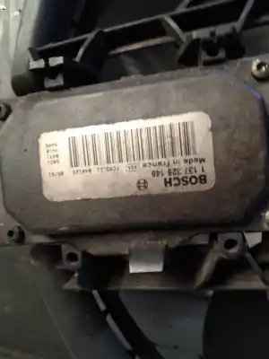Pezzo di ricambio per auto di seconda mano elettroventola per ford focus c-max (cap) ghia (d) riferimenti oem iam 1137328148  3m5h8c607ub