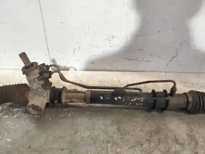 Автозапчастина б/у рульмова рейка для renault scenic (ja..) 2.0 16v rxi посилання на oem iam   