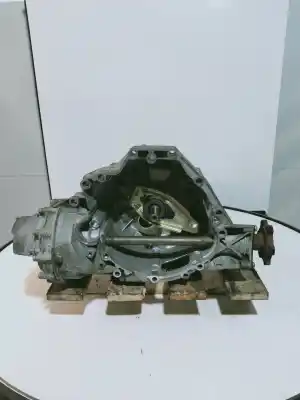 Peça sobressalente para automóvel em segunda mão caixa de velocidades por audi a4 berlina (b8) básico quattro referências oem iam lrv