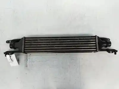 Second-hand car spare part intercooler for opel corsa d enjoy oem iam references 55702194