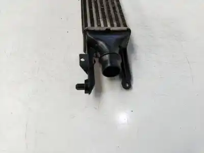 Peça sobressalente para automóvel em segunda mão intercooler por opel corsa d enjoy referências oem iam 55702194  440926702