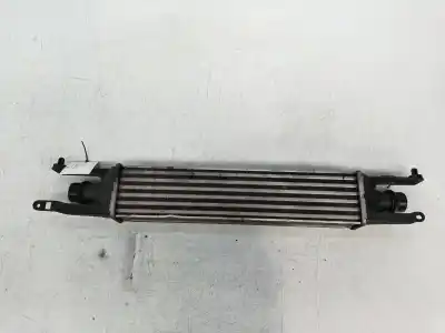 Peça sobressalente para automóvel em segunda mão intercooler por opel corsa d enjoy referências oem iam 55702194  440926702