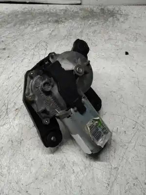 Pezzo di ricambio per auto di seconda mano motore tergicristallo posteriore per fiat punto (evo) (199) dynamic riferimenti oem iam 53025712