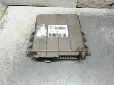 Peça sobressalente para automóvel em segunda mão centralina de motor uce por citroen ax first referências oem iam g6110c01