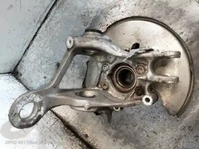 Автозапчасти б/у задняя левая поворотка за audi a5 coupe (8t) 3.0 v6 24v tdi ссылки oem iam 