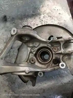 Автозапчасти б/у задняя левая поворотка за audi a5 coupe (8t) 3.0 v6 24v tdi ссылки oem iam   