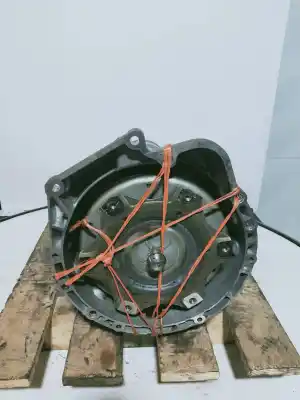 Peça sobressalente para automóvel em segunda mão caixa de velocidades por bmw serie 3 coupe (e92) 325i referências oem iam 6hp21