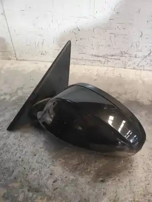 Second-hand car spare part left rearview mirror for bmw serie 3 touring (e91) 325d oem iam references 