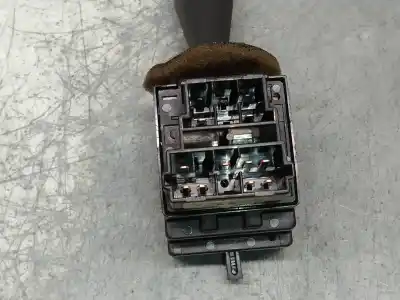 Second-hand car spare part headlights switch for citroen ax first oem iam references 96122254zl  