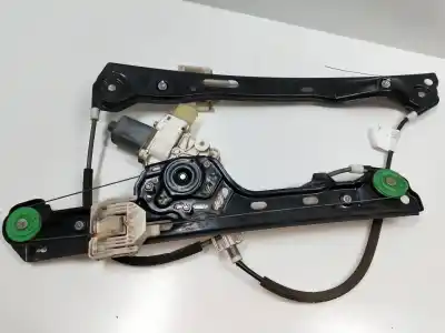 Pezzo di ricambio per auto di seconda mano alzacristalli anteriore sinistro per bmw serie 1 berlina (e81/e87) 120d riferimenti oem iam 0130822224