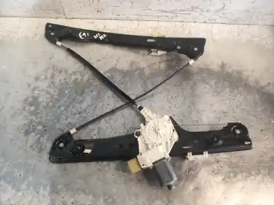 Second-hand car spare part passenger side right window regulator for bmw serie 3 touring (e91) 325d oem iam references 7060266