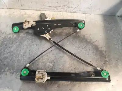 Second-hand car spare part driver left window regulator for bmw serie 3 touring (e91) 325d oem iam references 7060265