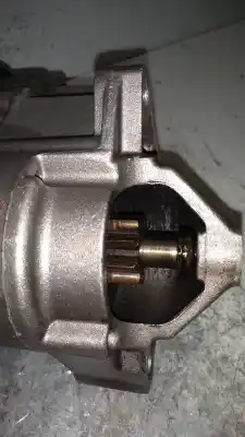 Автозапчастина б/у двигун запускається для renault espace iv (jk0) 2.0 16v turbo посилання на oem iam 0001106023 20i 16v 1005831777 bosch