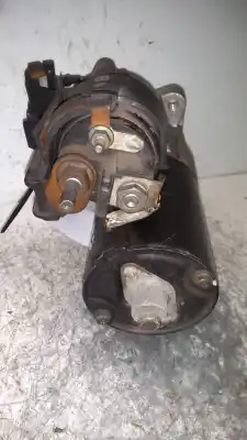 Автозапчастина б/у двигун запускається для renault espace iv (jk0) 2.0 16v turbo посилання на oem iam 0001106023 20i 16v 1005831777 bosch