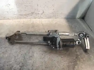 Second-hand car spare part front windshield wiper motor for bmw serie 3 touring (e91) 325d oem iam references 697826301