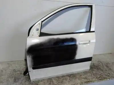 İkinci el araba yedek parçası sol ön kapi için kia picanto 1.1 crdi ex oem iam referansları   