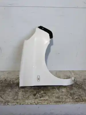 Peça sobressalente para automóvel em segunda mão guarda-lamas dianteiro direito por kia picanto 1.1 crdi ex referências oem iam 