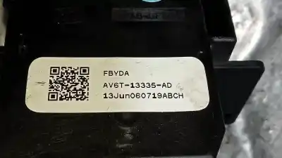 Pezzo di ricambio per auto di seconda mano controllo della luce per ford focus turn. (cb8) titanium riferimenti oem iam av6t13335ad  