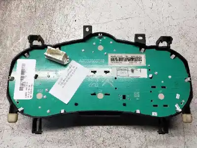 Peça sobressalente para automóvel em segunda mão quadrante por peugeot 207 xs referências oem iam a2c53190333 6103jt 9662904080