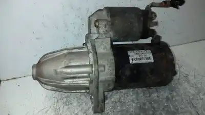 Second-hand car spare part starter motor for smart forfour forfour 47 kw oem iam references mr994922