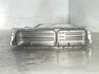 Second-hand car spare part ecu engine control for bmw serie 3 touring (e91) 325d oem iam references 0281012994 170005167 7805288