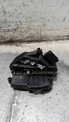 Second-hand car spare part front right central locking system for ford focus turn. (cb8) titanium oem iam references bm5aa21812bf  