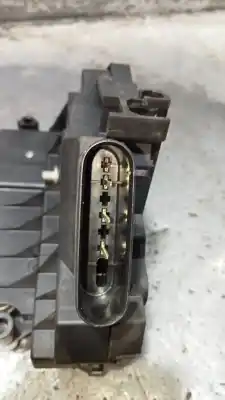 Second-hand car spare part front right central locking system for ford focus turn. (cb8) titanium oem iam references bm5aa21812bf  