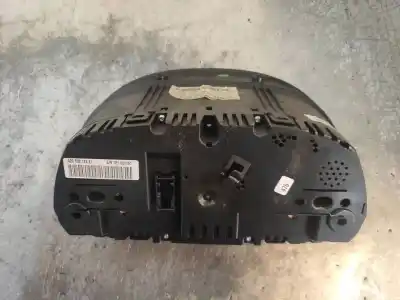 Peça sobressalente para automóvel em segunda mão quadrante por bmw serie 3 touring (e91) 325d referências oem iam 913029901 a2c53212321 721001191