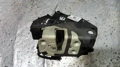 Автозапчасти б/у ЭЛЕКТРОДВИГАТЕЛЬ ЗАДНЕГО ПРАВОГО ЦЕНТРАЛЬНОГО ЗАМКА за FORD FOCUS TURN. (CB8)  ссылки OEM IAM BM5AA26412AF  