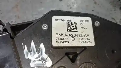 Автозапчасти б/у электродвигатель заднего правого центрального замка за ford focus turn. (cb8) titanium ссылки oem iam bm5aa26412af  